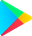Google Play icon